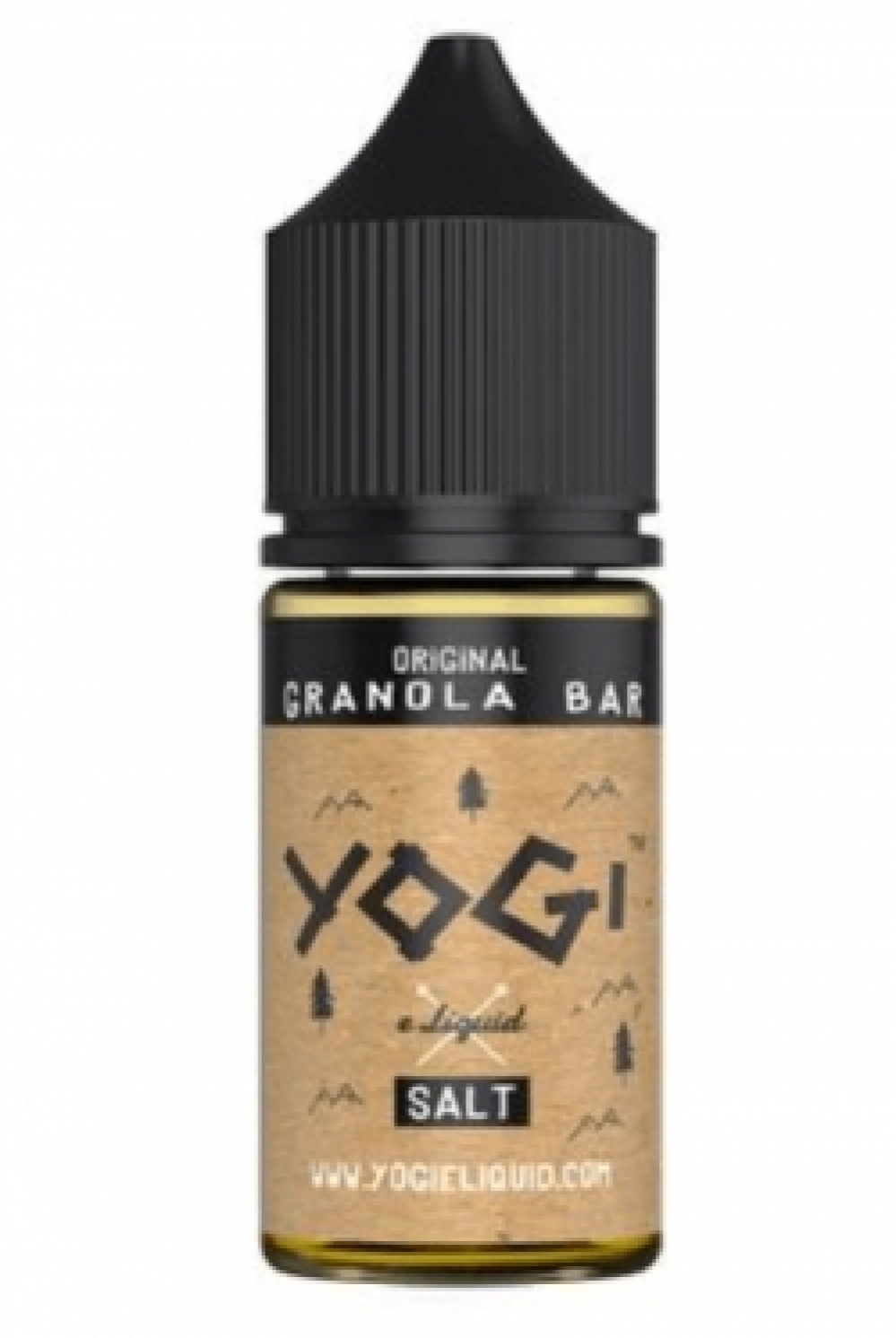 salt ni Yogi origanic